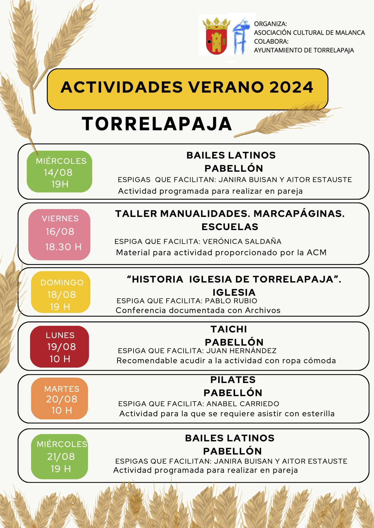 actividades-torrelapaja-verano-2024